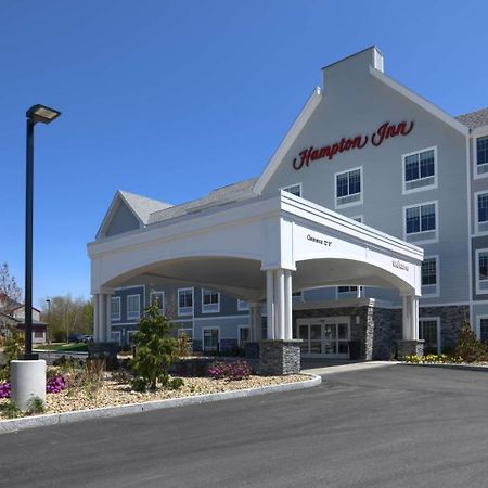 Hampton Inn Lincoln White Mountains Luaran gambar