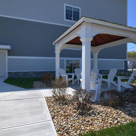 Hampton Inn Lincoln White Mountains Luaran gambar