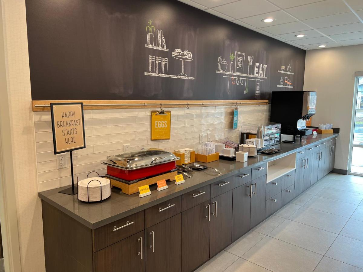 Hampton Inn Lincoln White Mountains Luaran gambar