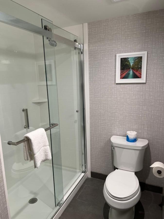 Hampton Inn Lincoln White Mountains Luaran gambar