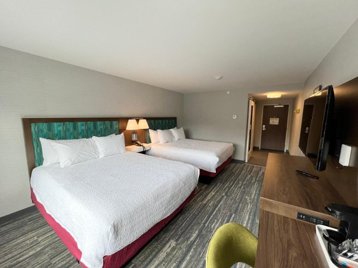Hampton Inn Lincoln White Mountains Luaran gambar