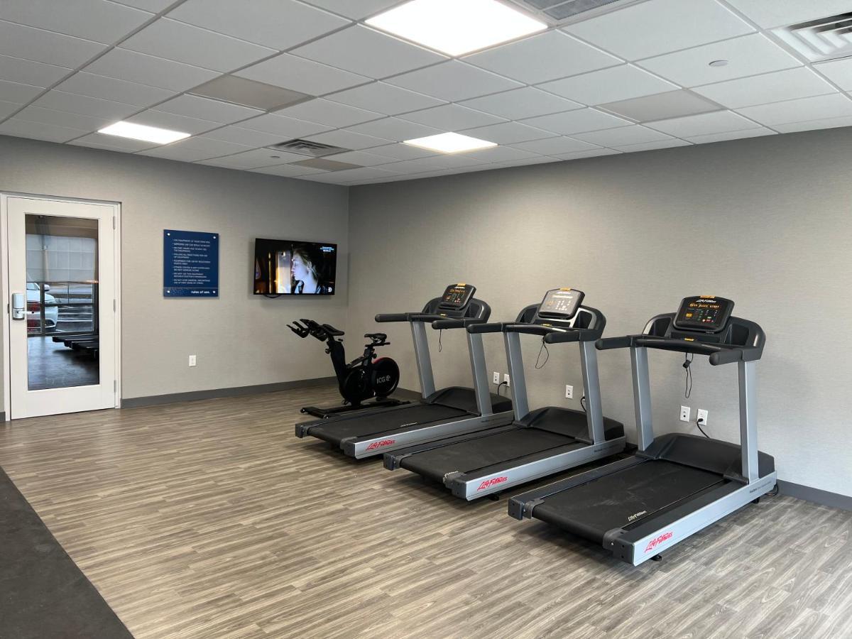 Hampton Inn Lincoln White Mountains Luaran gambar