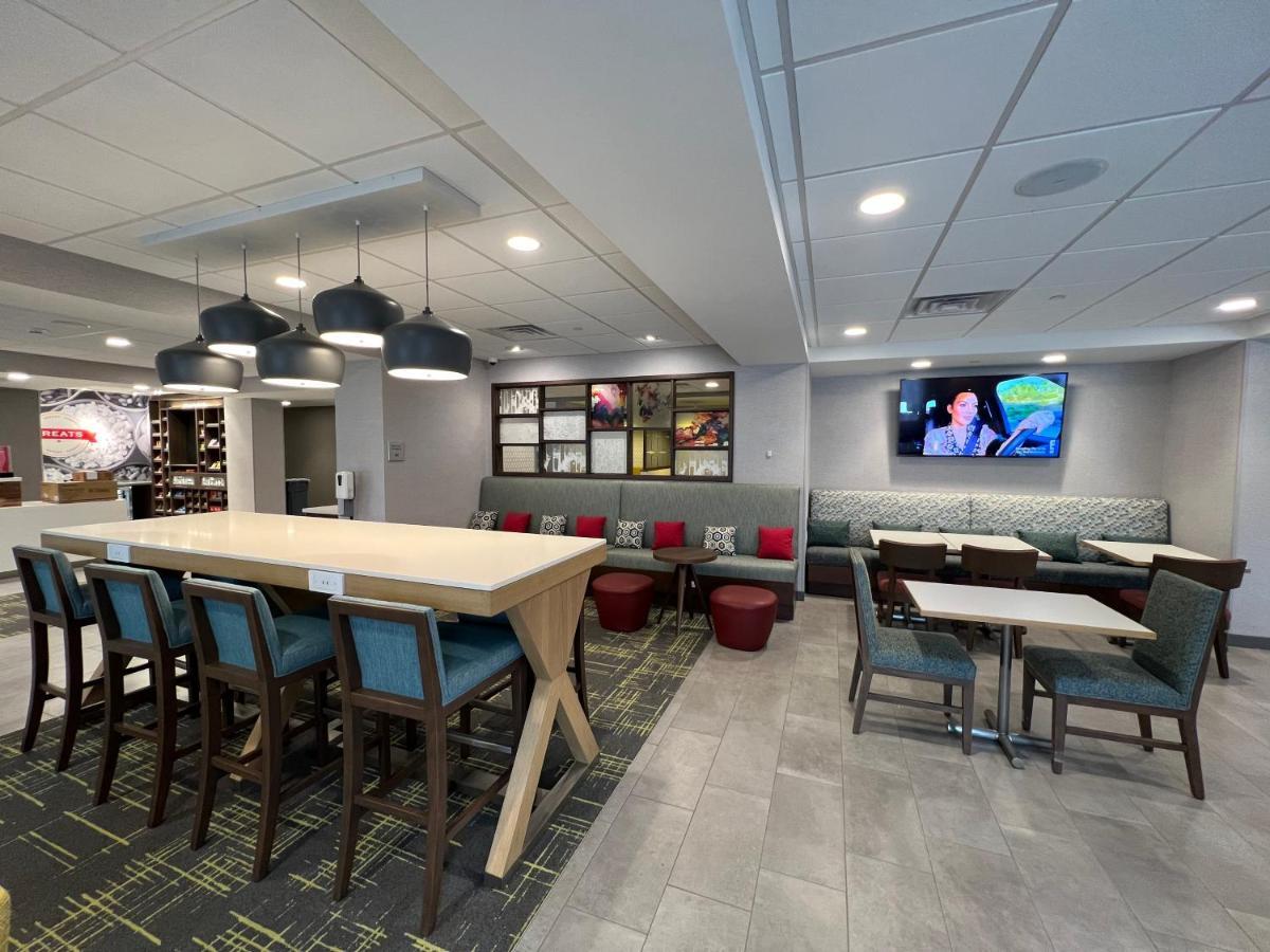 Hampton Inn Lincoln White Mountains Luaran gambar