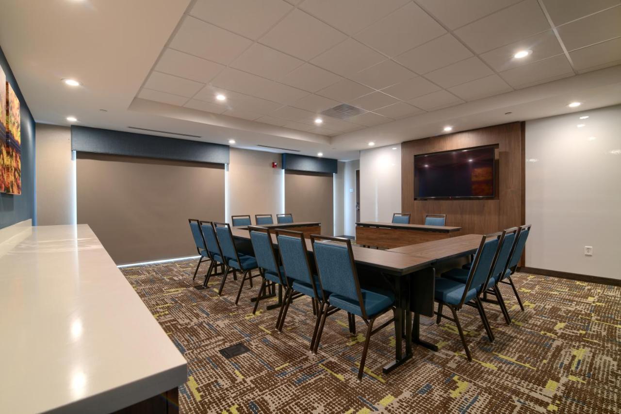 Hampton Inn Lincoln White Mountains Luaran gambar