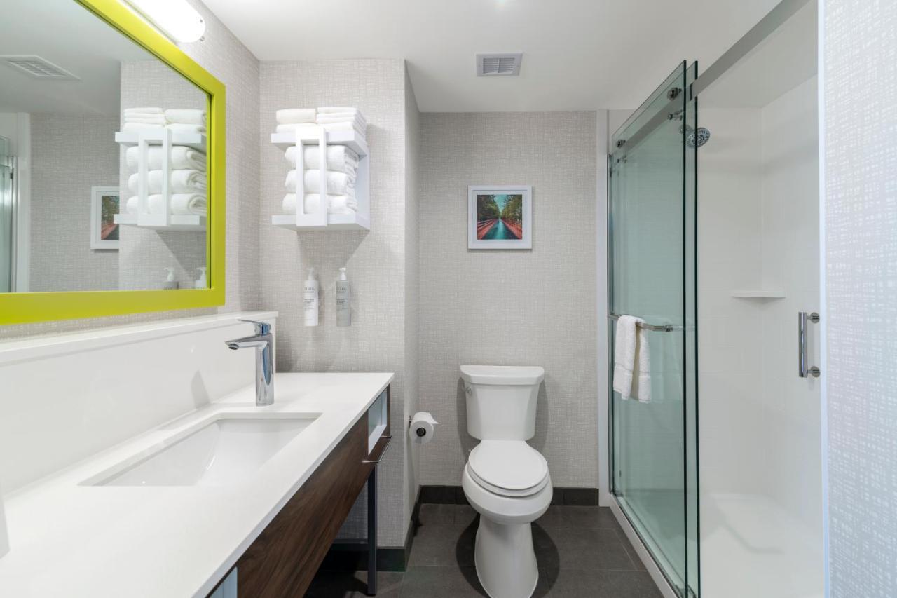 Hampton Inn Lincoln White Mountains Luaran gambar
