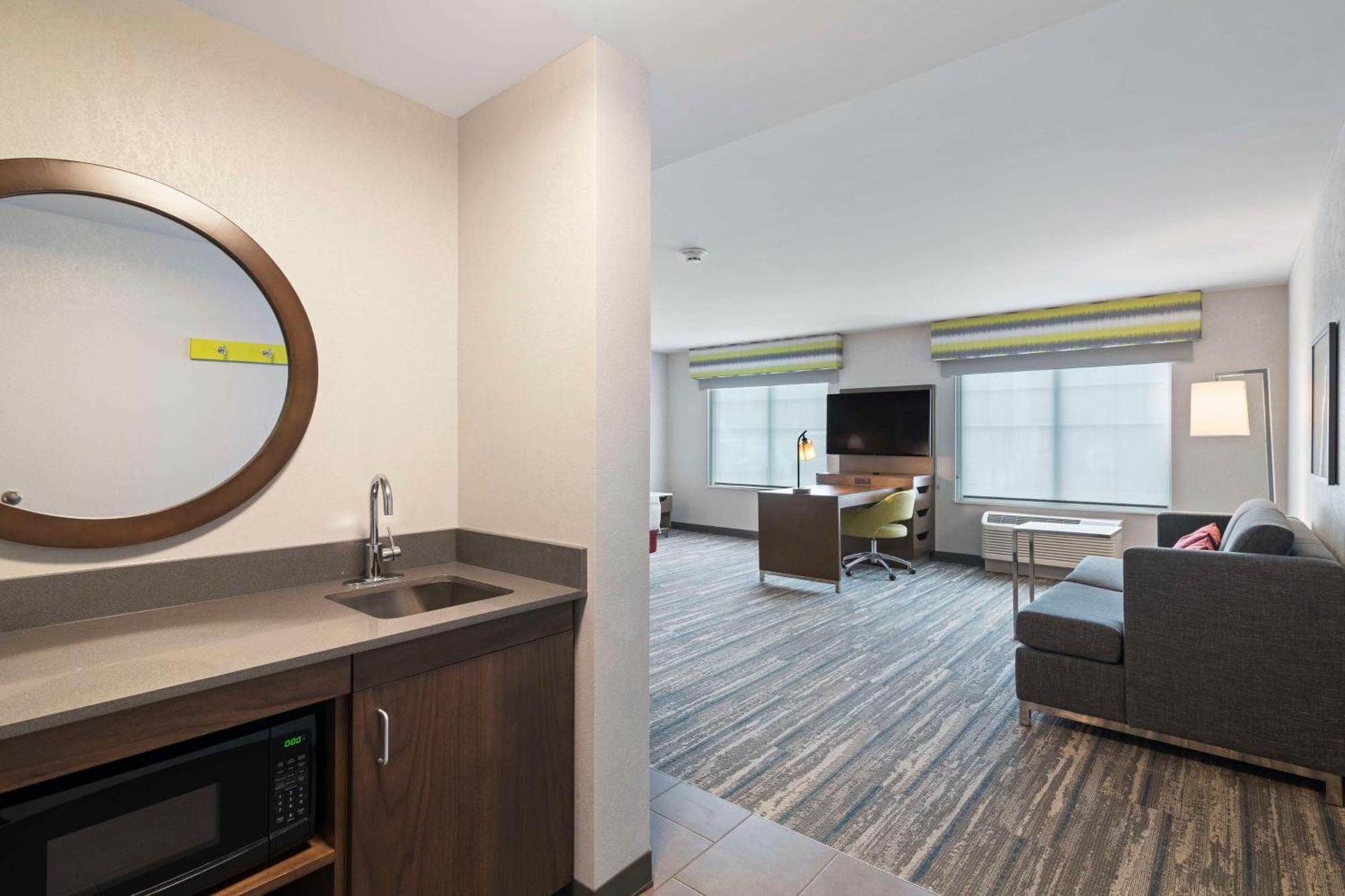 Hampton Inn Lincoln White Mountains Luaran gambar