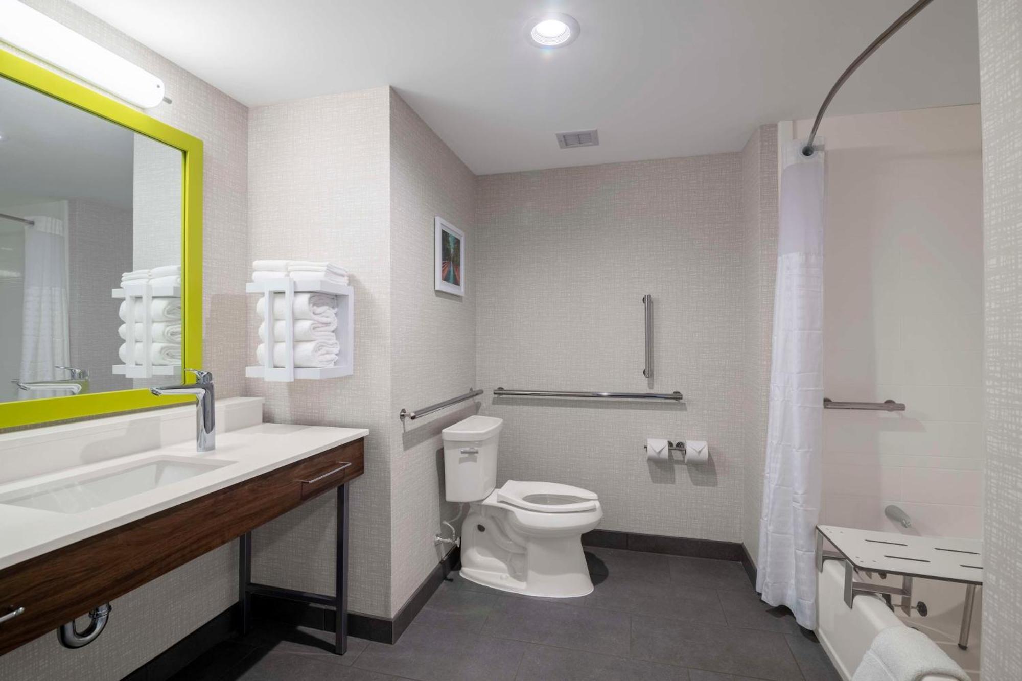 Hampton Inn Lincoln White Mountains Luaran gambar