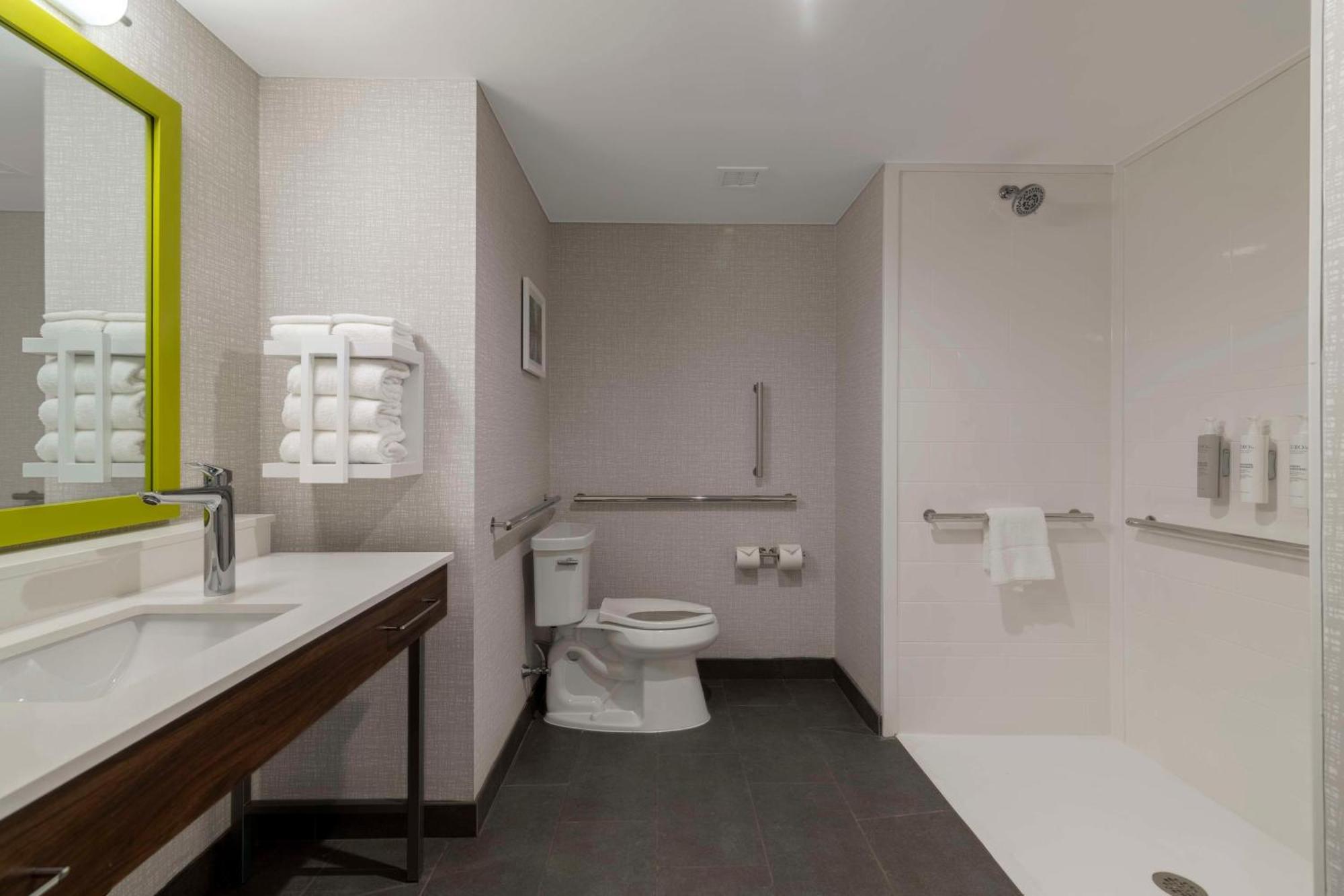 Hampton Inn Lincoln White Mountains Luaran gambar